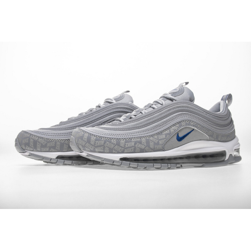 OG Air Max 97 Wolf Grey Game Royal ,BQ3165-001