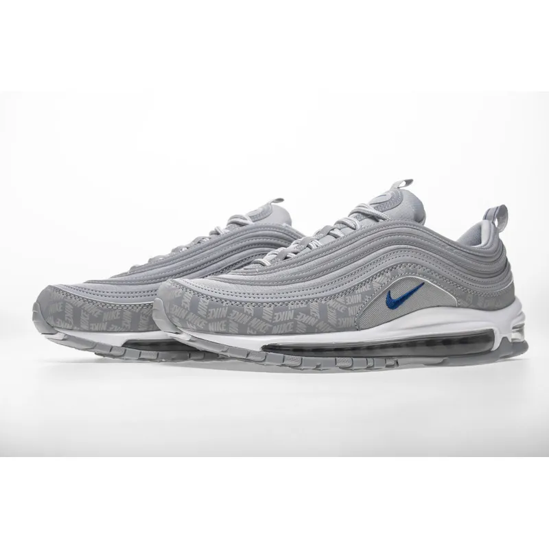 OG Air Max 97 Wolf Grey Game Royal ,BQ3165-001