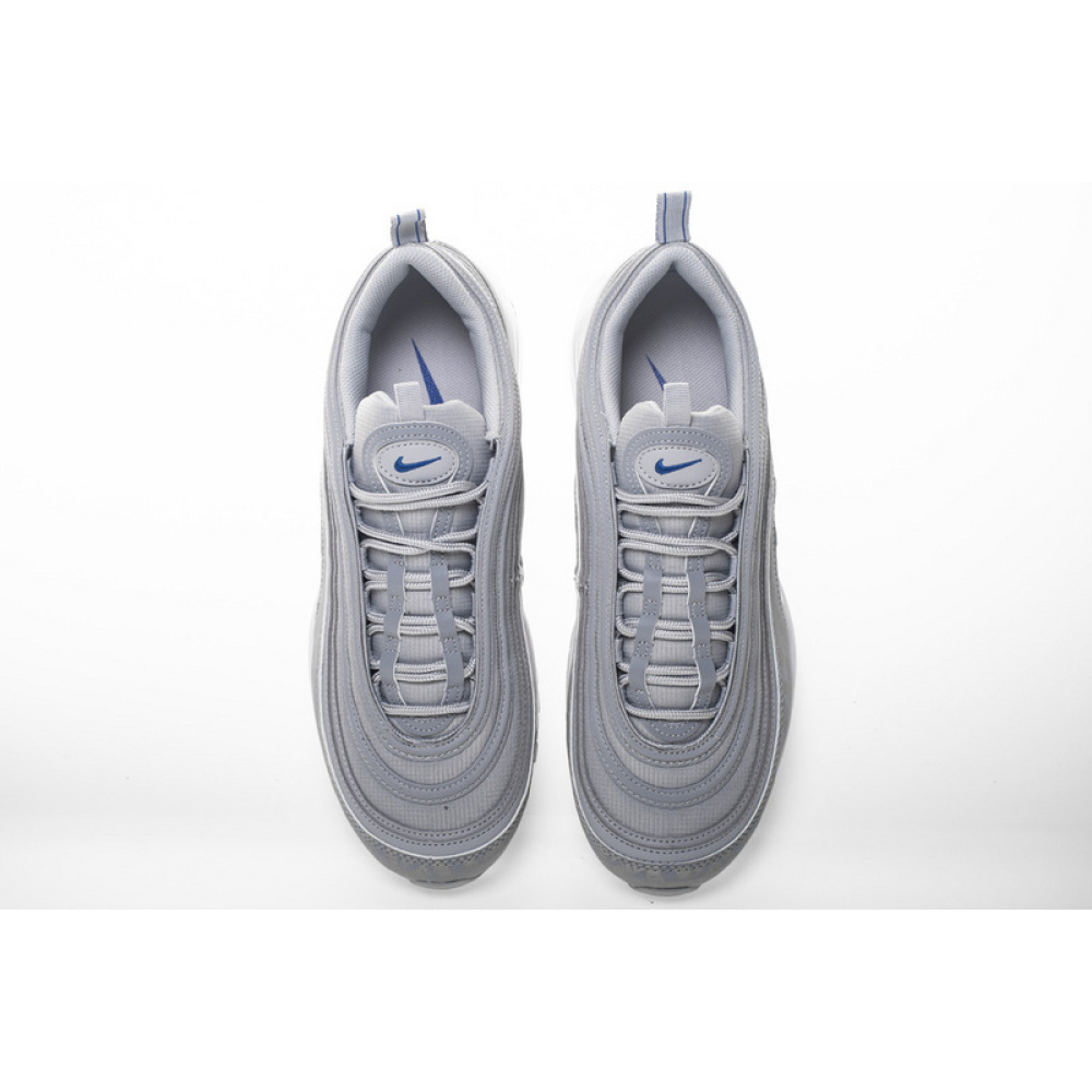 OG Air Max 97 Wolf Grey Game Royal ,BQ3165-001
