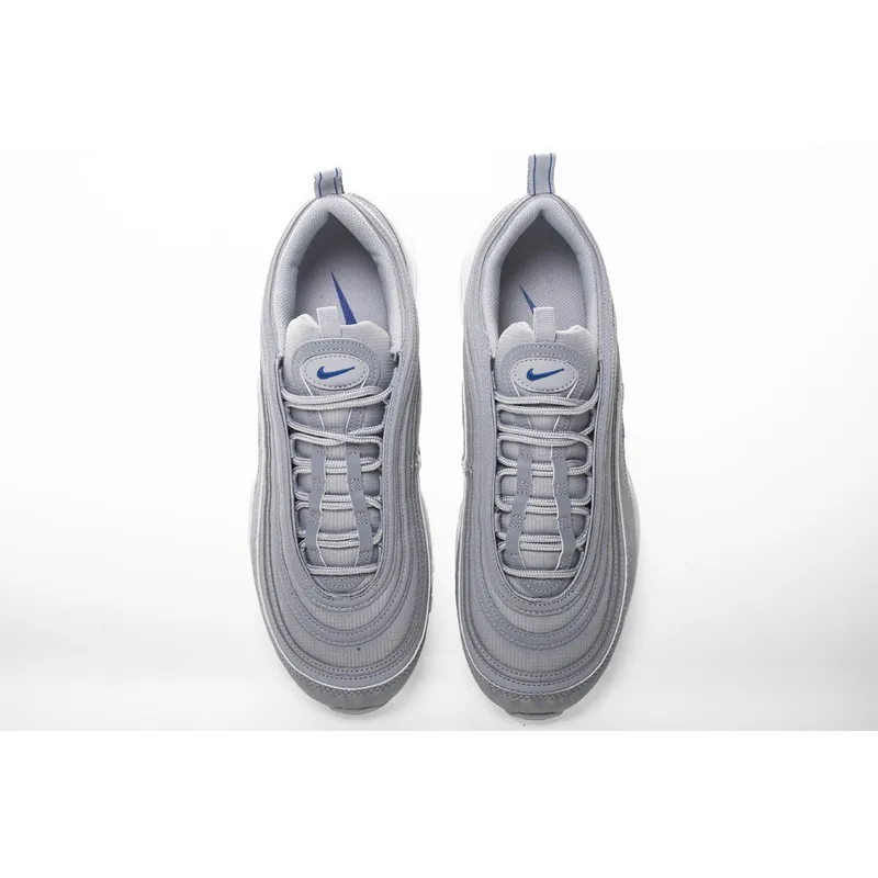 OG Air Max 97 Wolf Grey Game Royal ,BQ3165-001