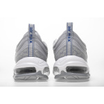 OG Air Max 97 Wolf Grey Game Royal ,BQ3165-001