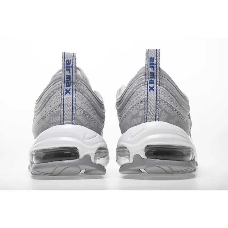 OG Air Max 97 Wolf Grey Game Royal ,BQ3165-001