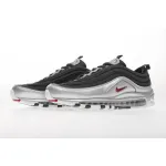 OG nike snowboarding boots 2013 tall Silver Black ,AT5458-001