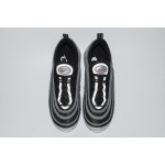 OG Air Max 97 Silver Black ,AT5458-001