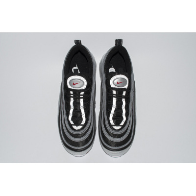 OG Air Max 97 Silver Black ,AT5458-001 02