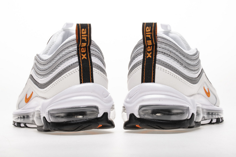 OG Air Max 97 Cone ,BQ4567-100