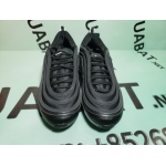 OG Air Max 97 Lux 'Black' ,AR7621-001