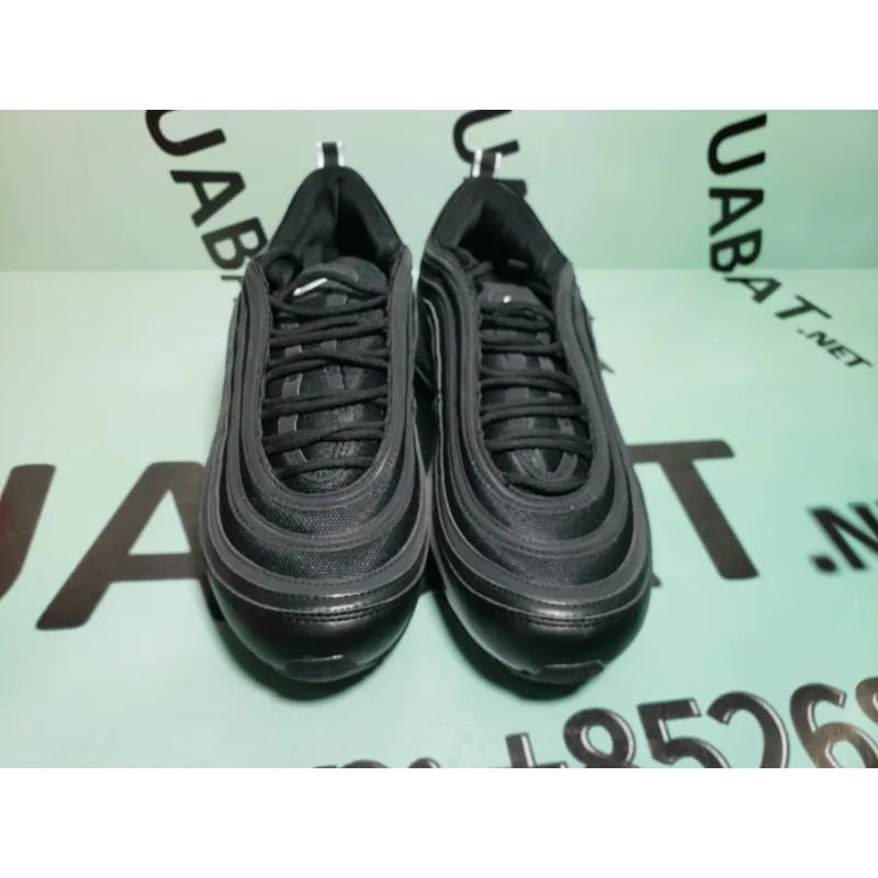 OG Air Max 97 Lux 'Black' ,AR7621-001