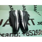 OG Air Max 97 Lux 'Black' ,AR7621-001