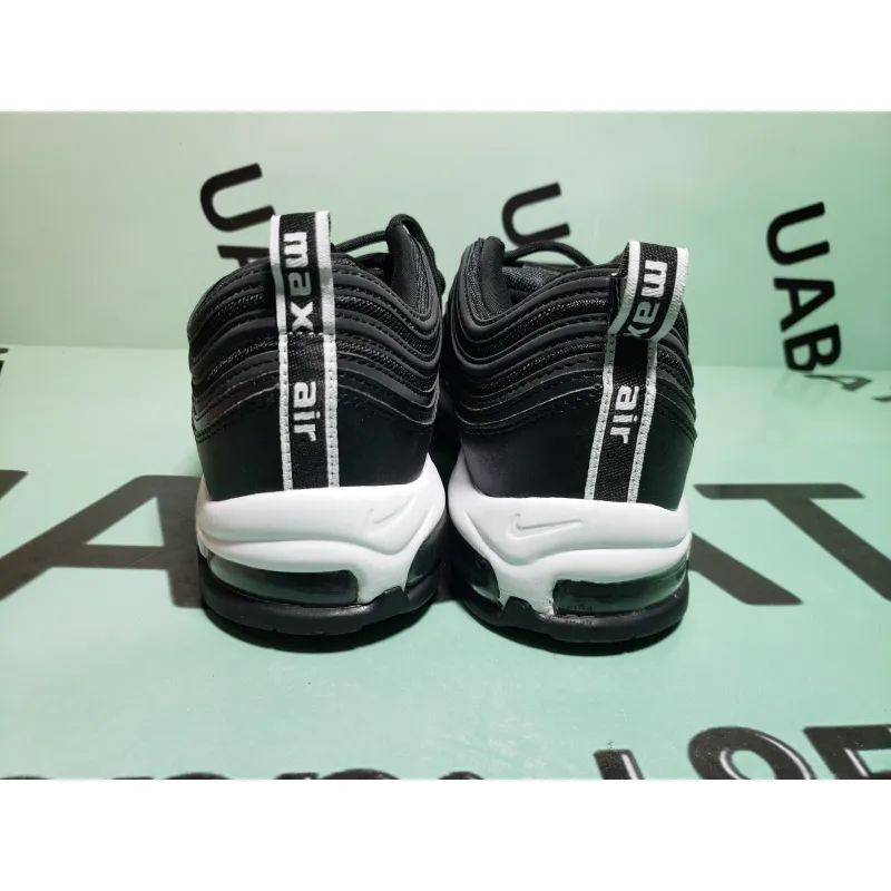 OG Air Max 97 Lux 'Black' ,AR7621-001