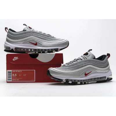 OG Air Max 97 Silver Bullet (2016/2017) ,884421-001 01