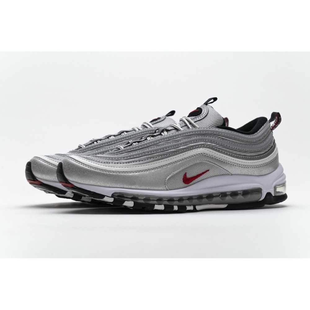 OG Air Max 97 Silver Bullet (2016/2017) ,884421-001