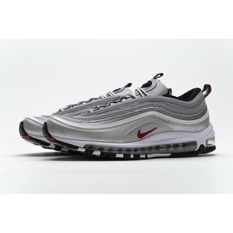 OG Air Max 97 Silver Bullet (2016/2017) ,884421-001