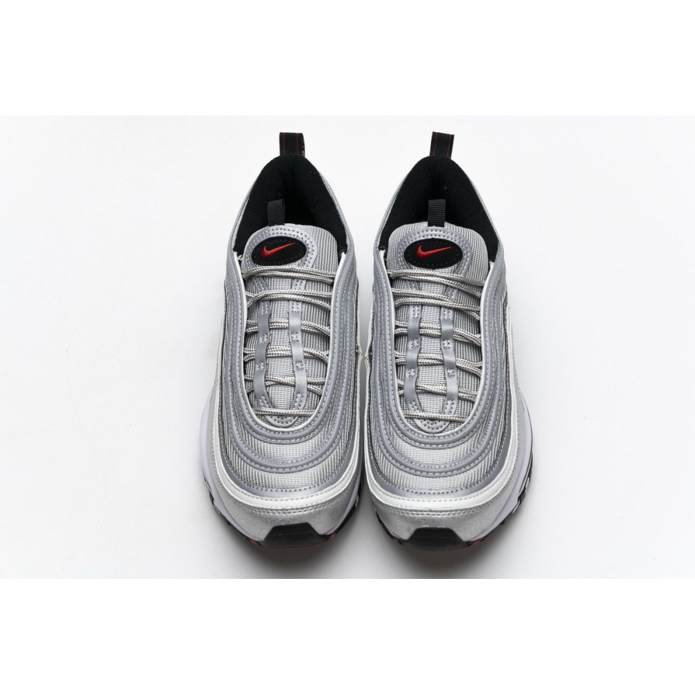 OG Air Max 97 Silver Bullet (2016/2017) ,884421-001