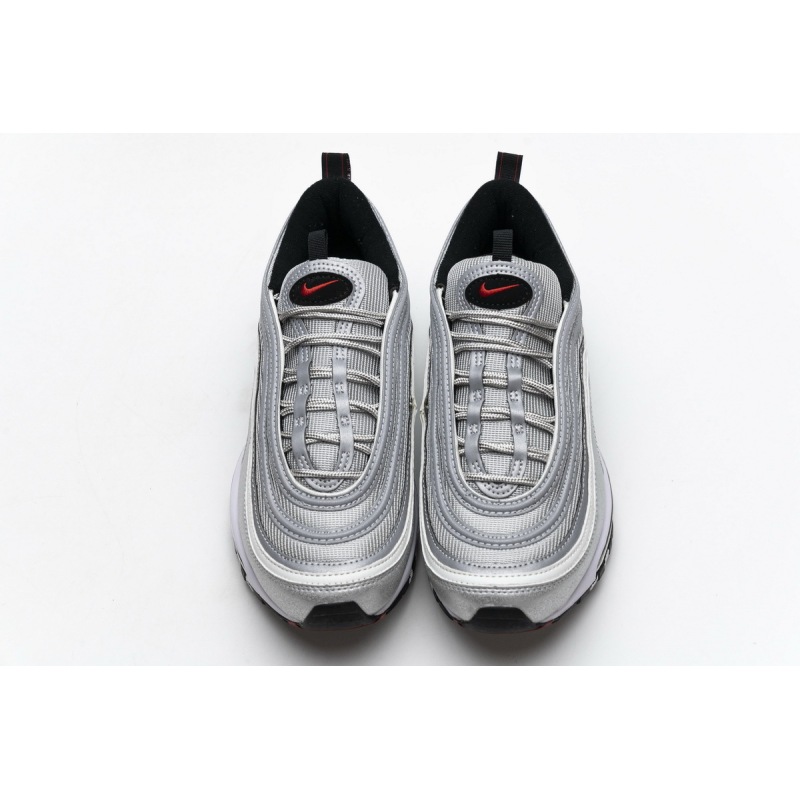 OG Air Max 97 Silver Bullet (2016/2017) ,884421-001