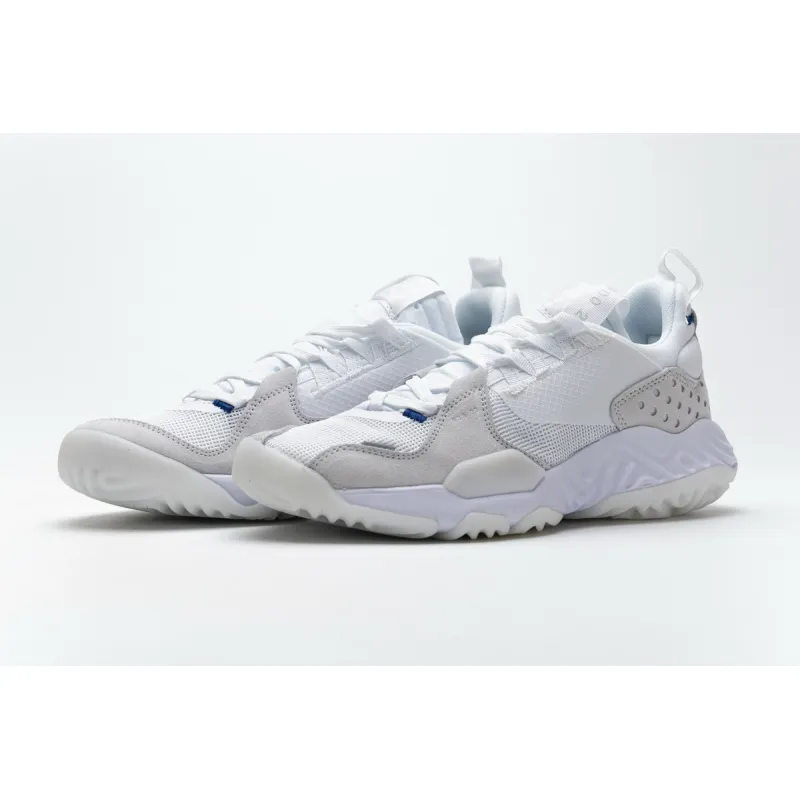 OG Jordan Delta SP White Grey Blue ,CD6109-300