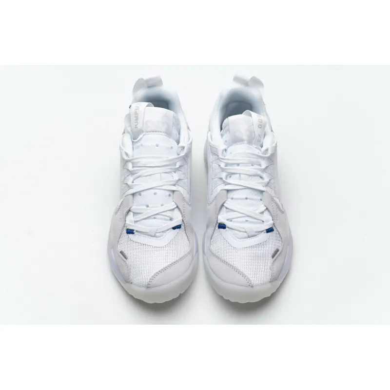 OG Jordan Delta SP White Grey Blue ,CD6109-300
