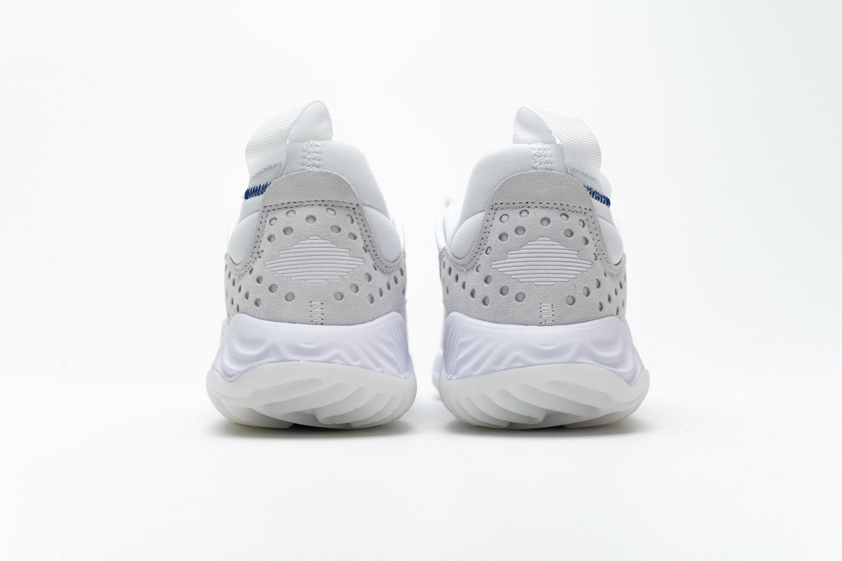 OG Jordan Delta SP White Grey Blue ,CD6109-300