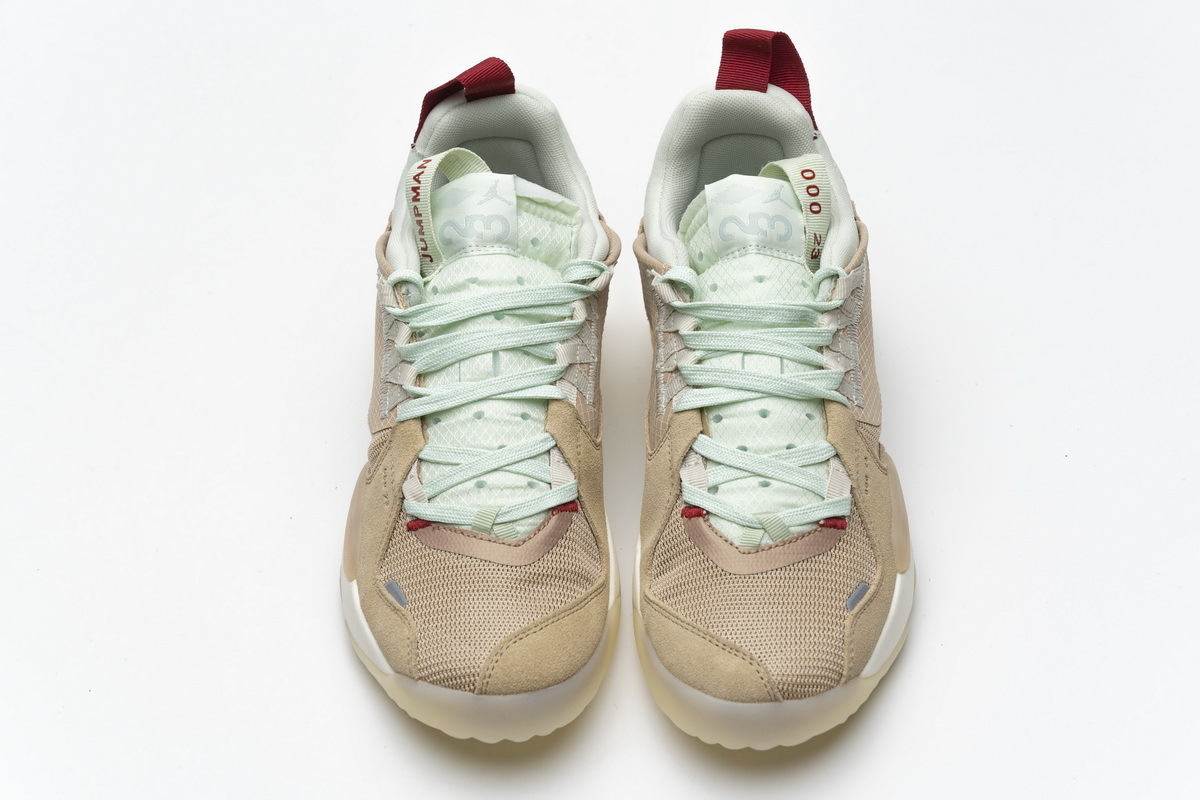 OG Jordan Delta SP Vachetta Tan ,CD6109-200