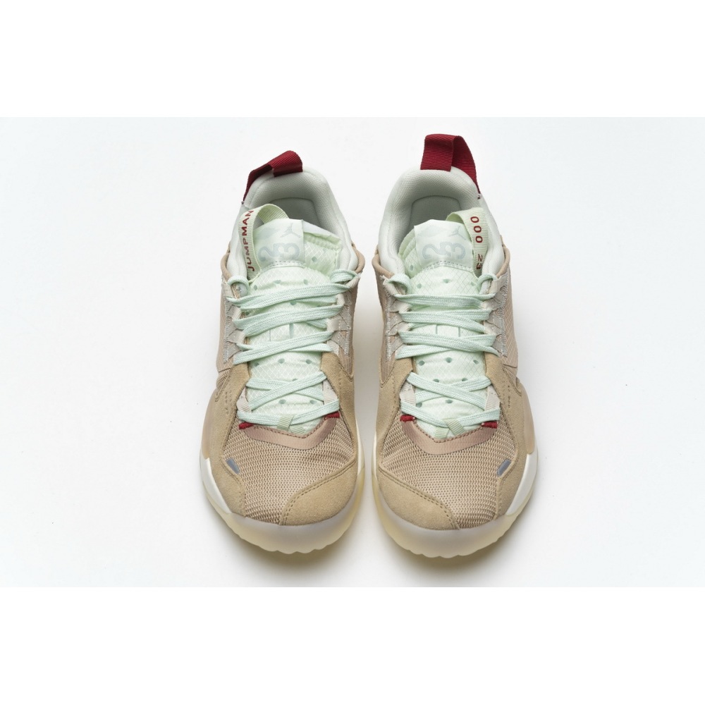OG Jordan Delta SP Vachetta Tan ,CD6109-200