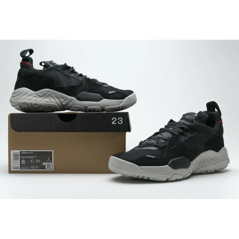 OG Jordan Delta SP Black ,CD6109-001