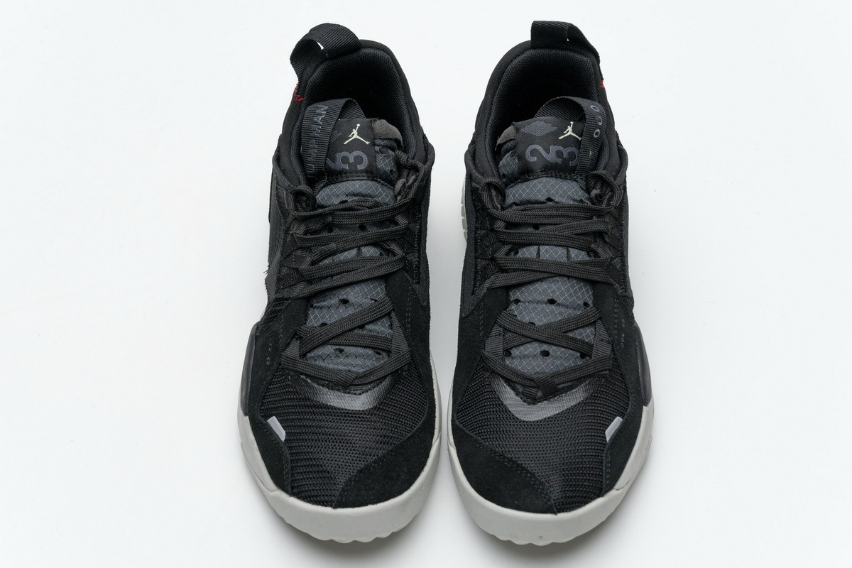 OG Jordan Delta SP Black ,CD6109-001