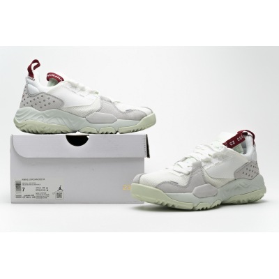 OG Jordan Delta SP Sail Red (W) ,CD6109-001 01