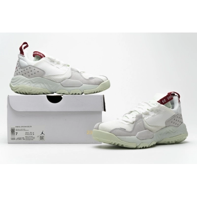 OG Jordan Delta SP Sail Red (W) ,CD6109-001 01