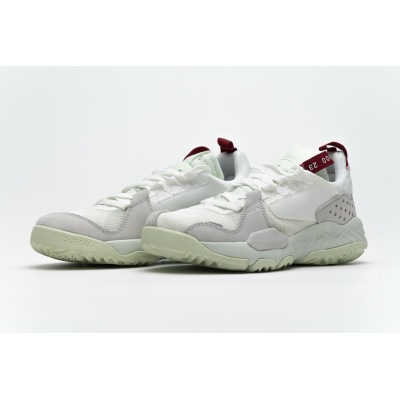 OG Jordan Delta SP Sail Red (W) ,CD6109-001 02