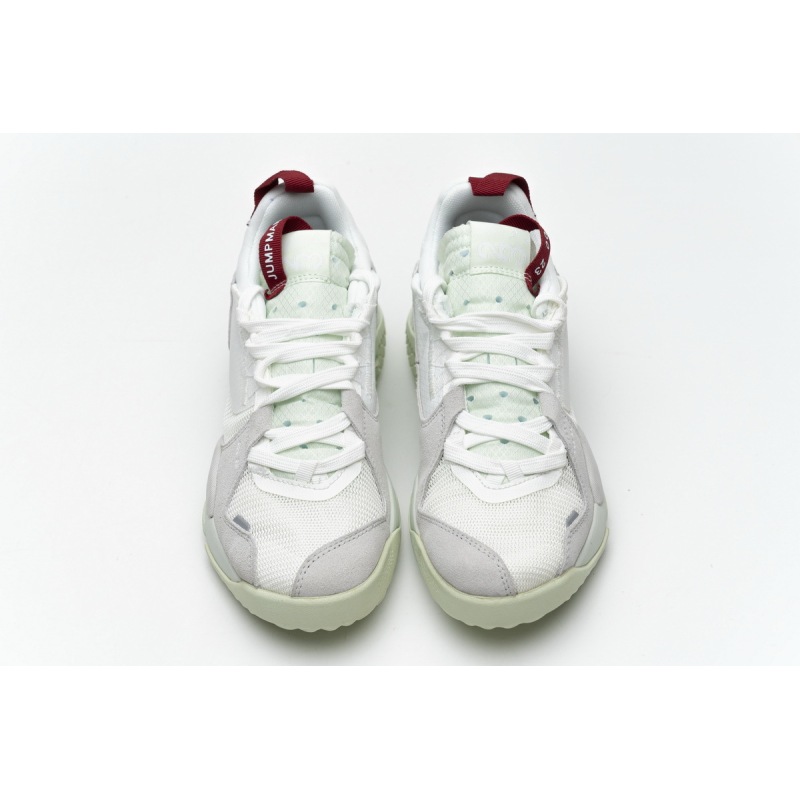 OG Jordan Delta SP Sail Red (W) ,CD6109-001