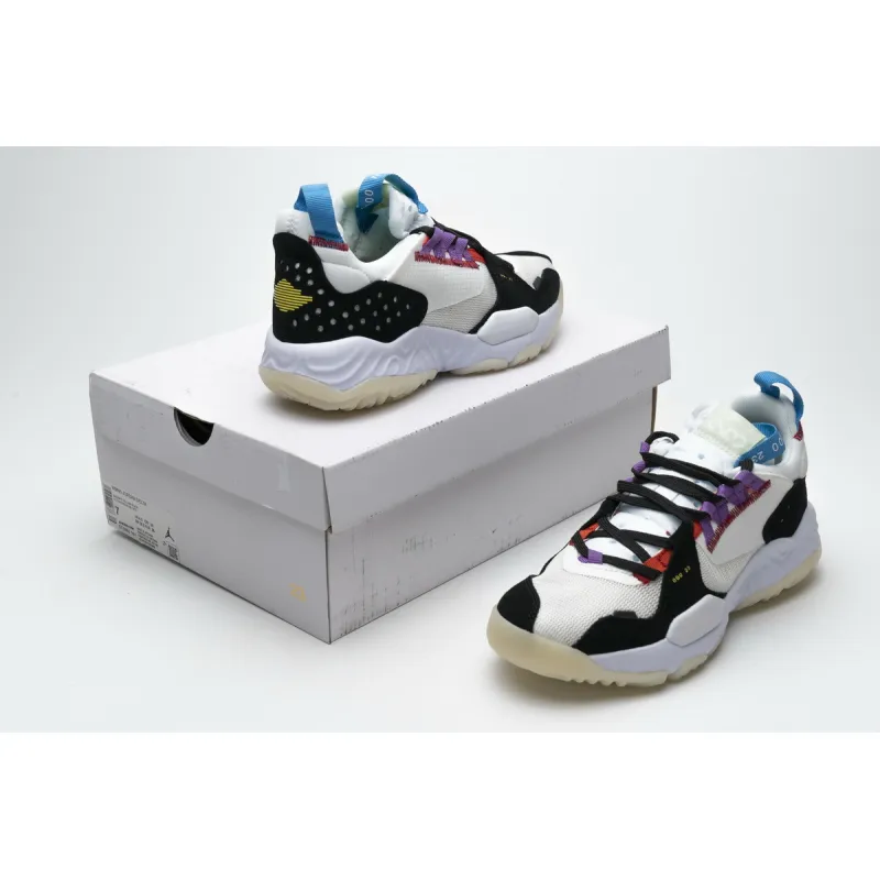 OG Jordan Delta SP Sail Multi (W) ,CT1003-101