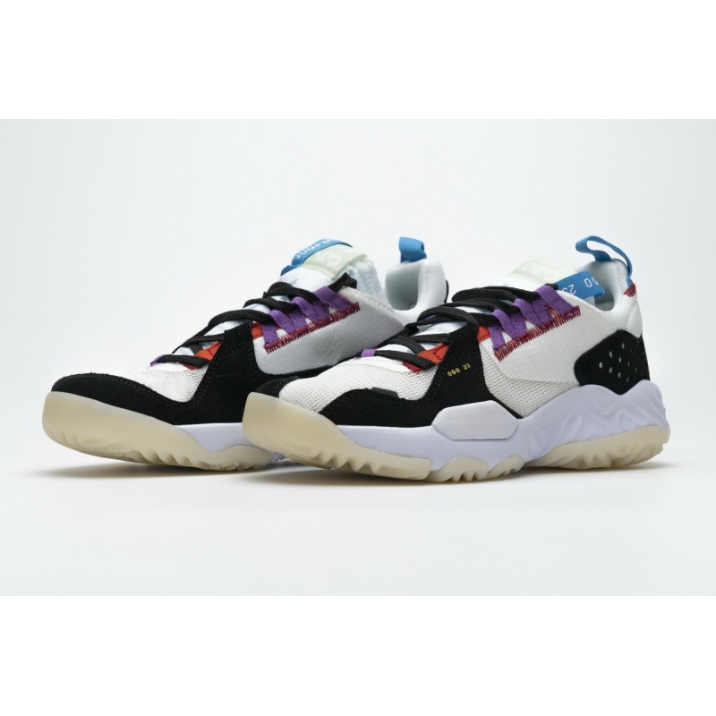 OG Jordan Delta SP Sail Multi (W) ,CT1003-101