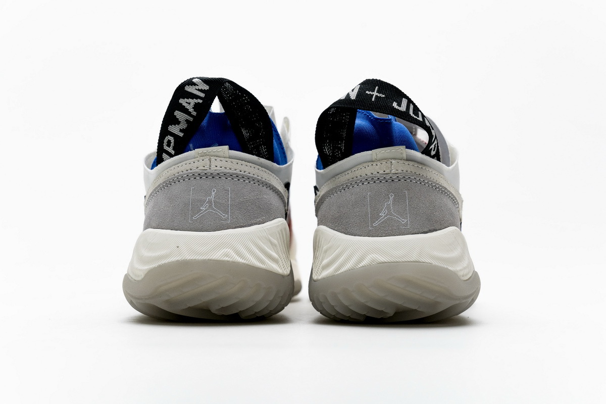 OG Jordan Delta SP White Blue Red ,CZ4178-100