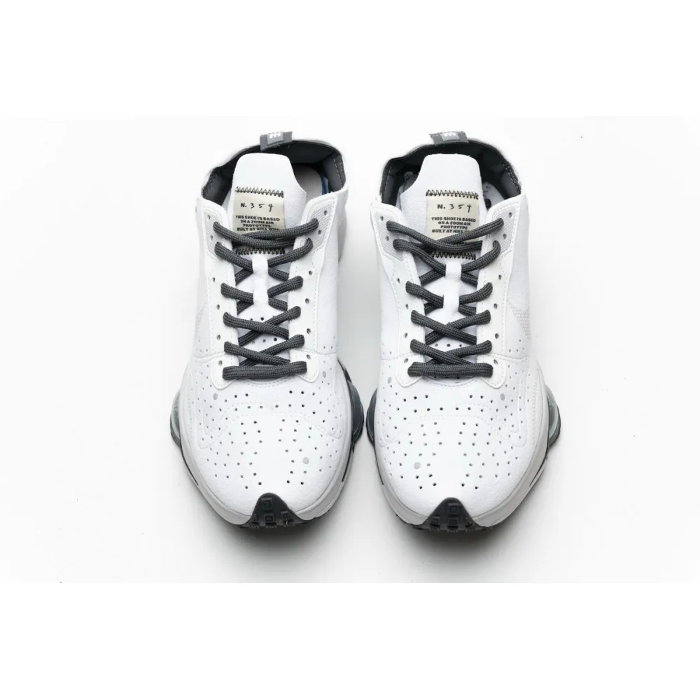OG Air Zoom Type Summit White ,CJ2033-100