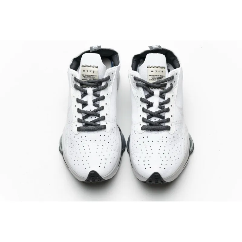 OG Air Zoom Type Summit White ,CJ2033-100
