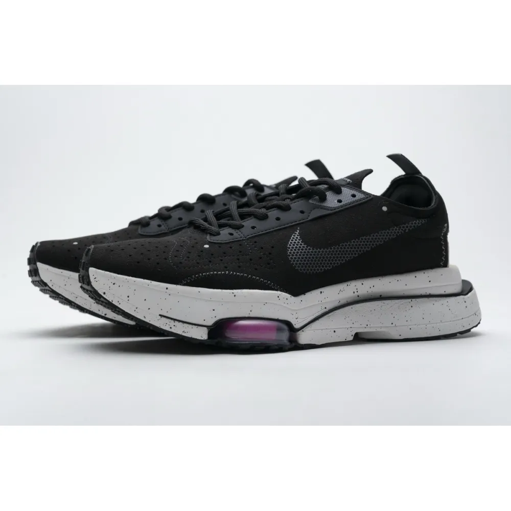 OG Air Zoom Type Black Hyper Pink ,CJ2033-003