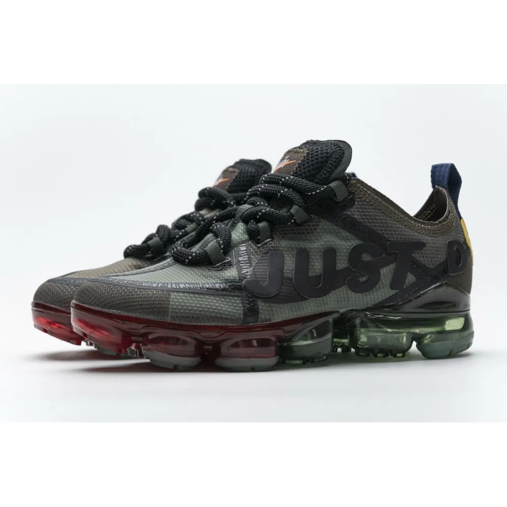 Uabat Air VaporMax 2019 Cactus Plant Flea Market (W) ,CD7001-300