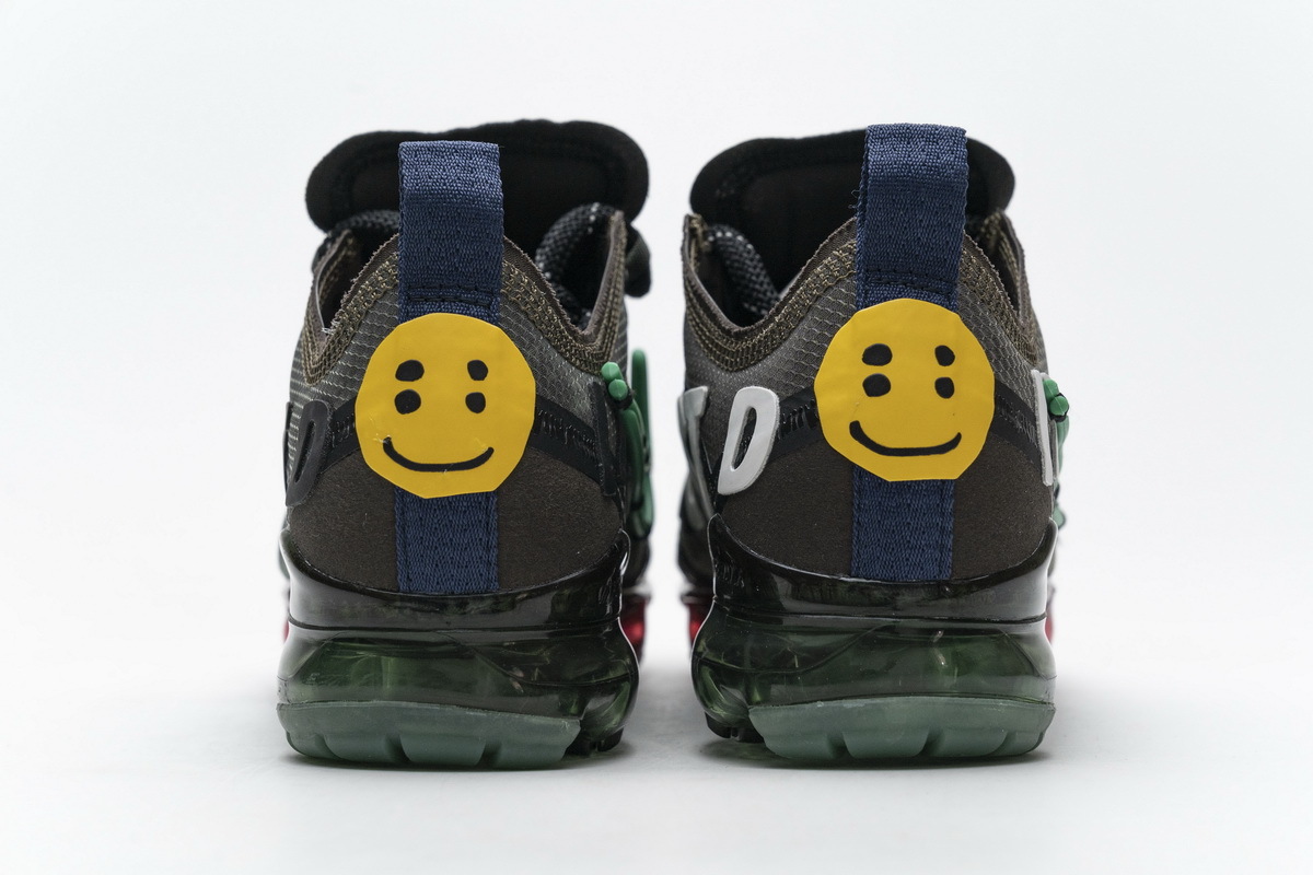 Uabat Air VaporMax 2019 Cactus Plant Flea Market (W) ,CD7001-300