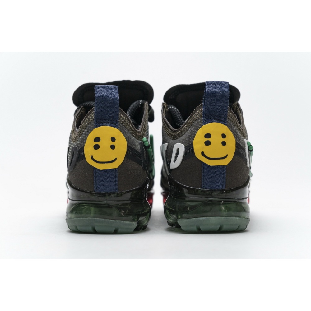 Uabat Air VaporMax 2019 Cactus Plant Flea Market (W) ,CD7001-300