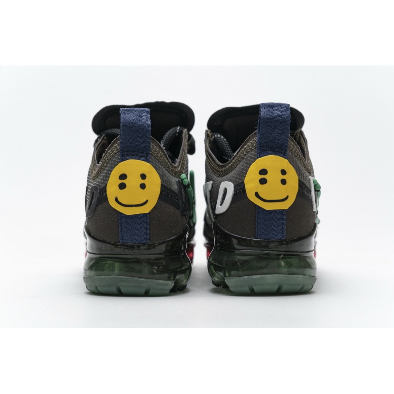 Uabat Air VaporMax 2019 Cactus Plant Flea Market (W) ,CD7001-300