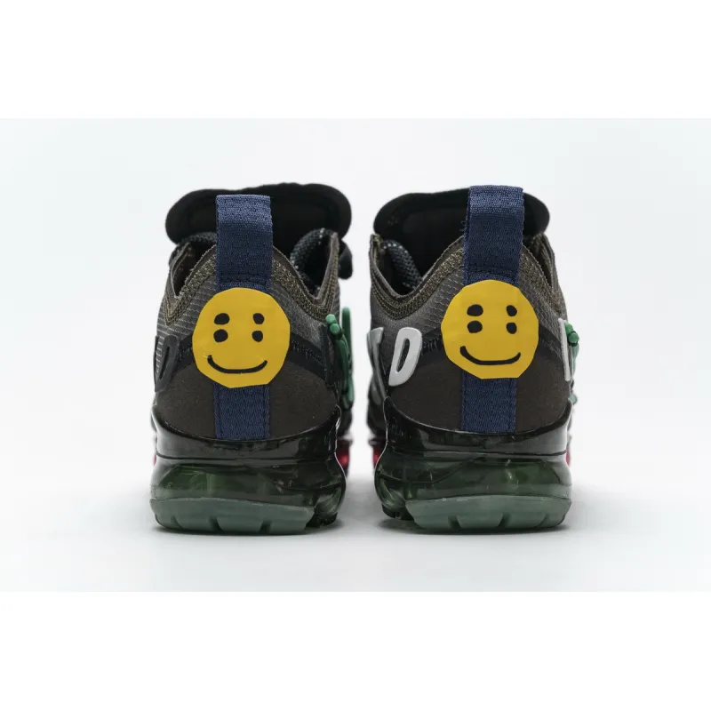 Uabat Air VaporMax 2019 Cactus Plant Flea Market (W) ,CD7001-300