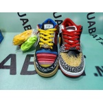  OG SB Dunk Low “What The Paul” ,CZ2239-600