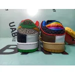  OG SB Dunk Low “What The Paul” ,CZ2239-600