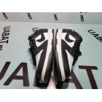 Uabat Dunk Low Retro White Black (2021) ,DD1391-100
