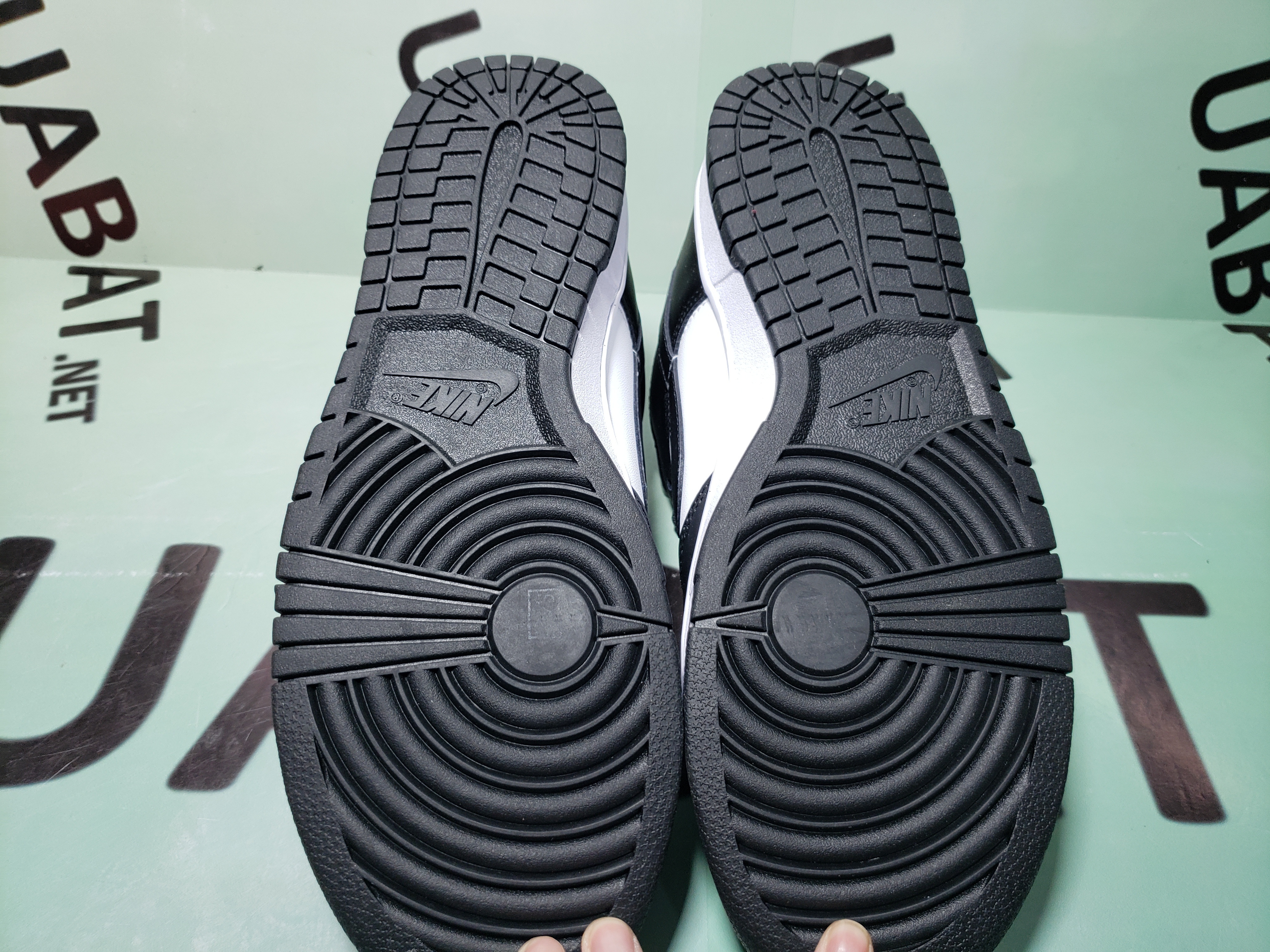 OG SB Dunk Low Retro White Black (2021) ,DD1391-100