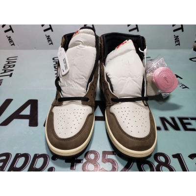 Uabat Jordan 1 Retro High Travis Scott, CD4487-100 02