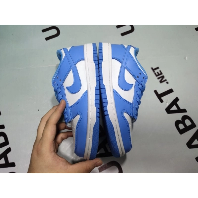 Uabat SB Dunk Low Coast Blue, DD1503-100 02