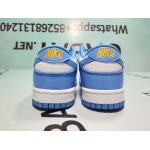 Uabat SB Dunk Low Coast Blue, DD1503-100