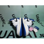 Uabat Jordan 1 High Military x Fragment x Travis Scott , DH3227-105
