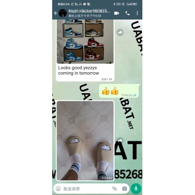 OG Yeezy Slide BONE, FW6345 02